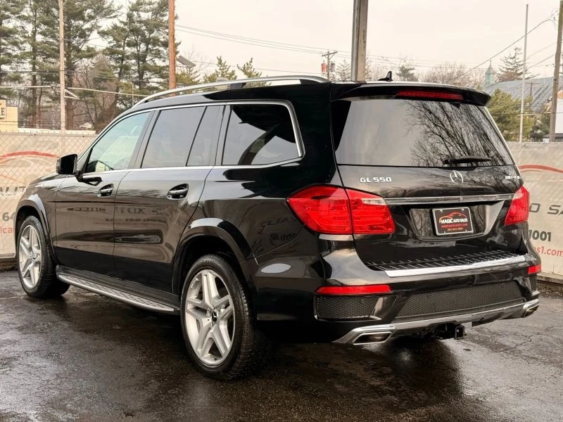 2014 Mercedes-Benz X166 GL-Class/GLS - Image 11 of 12