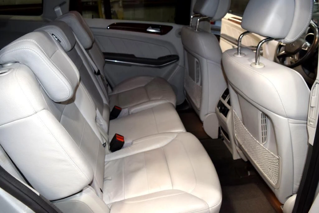 2014 Mercedes-Benz X166 GL-Class/GLS - Image 21 of 21
