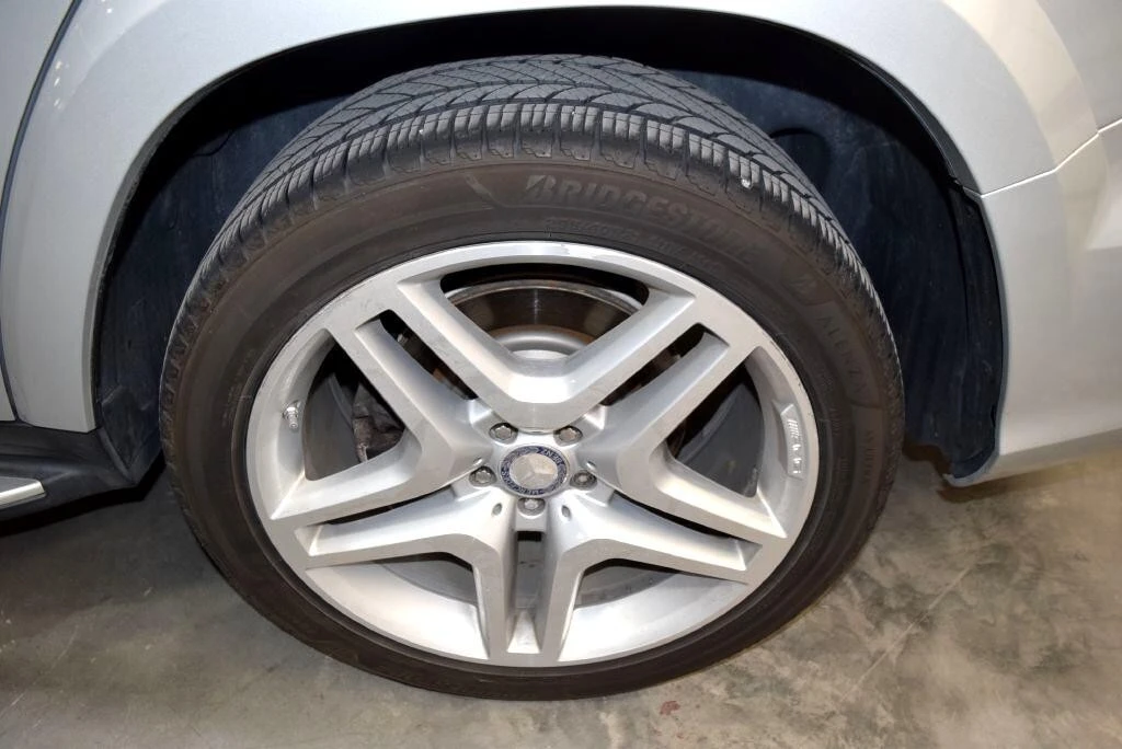 2014 Mercedes-Benz X166 GL-Class/GLS - Image 12 of 21