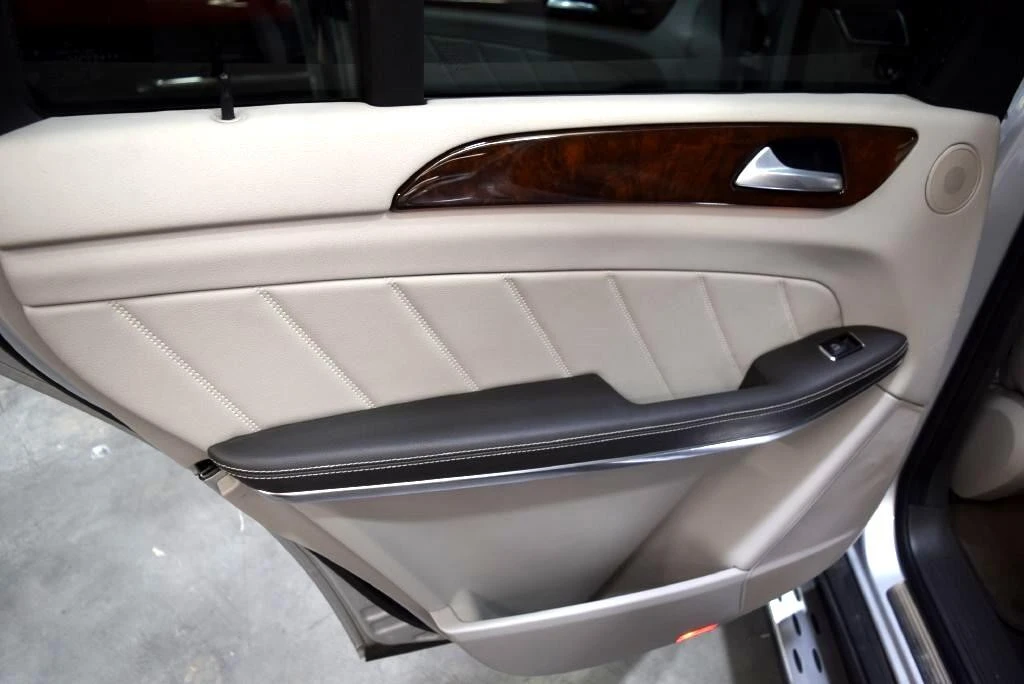2014 Mercedes-Benz X166 GL-Class/GLS - Image 20 of 21
