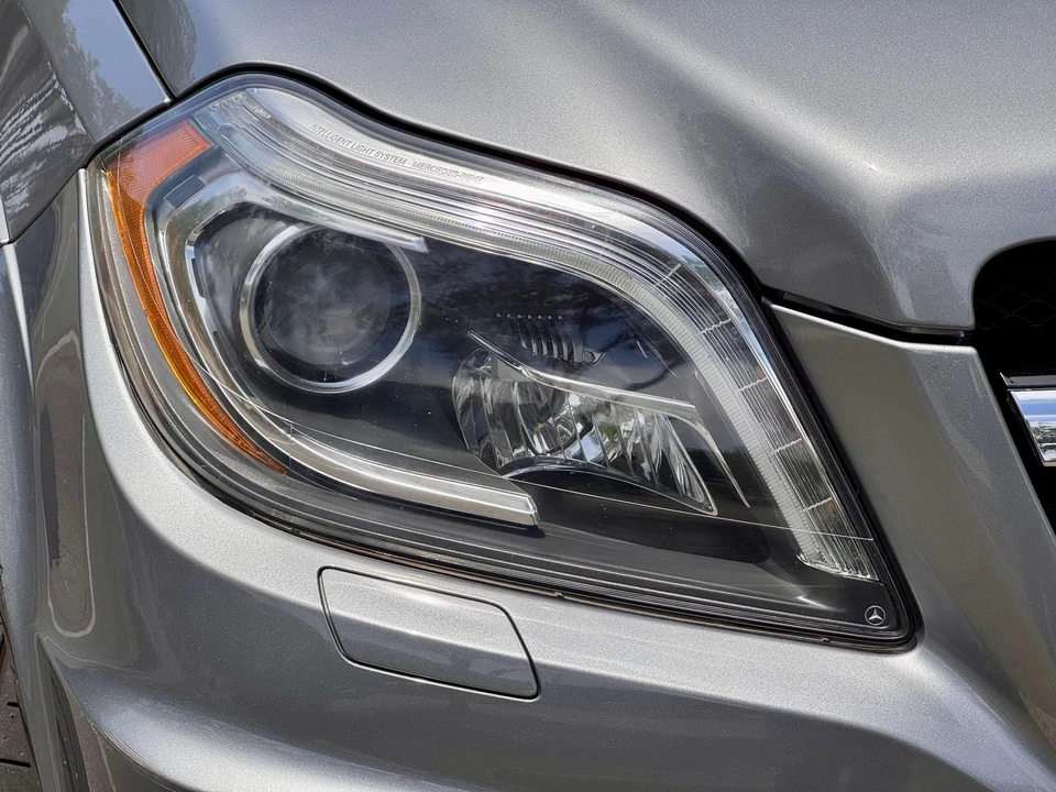 2014 Mercedes-Benz X166 GL 63 & GLS 63 AMG - Image 17 of 31