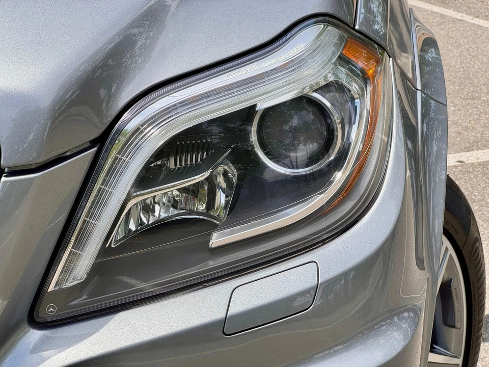 2014 Mercedes-Benz X166 GL 63 & GLS 63 AMG - Image 20 of 31