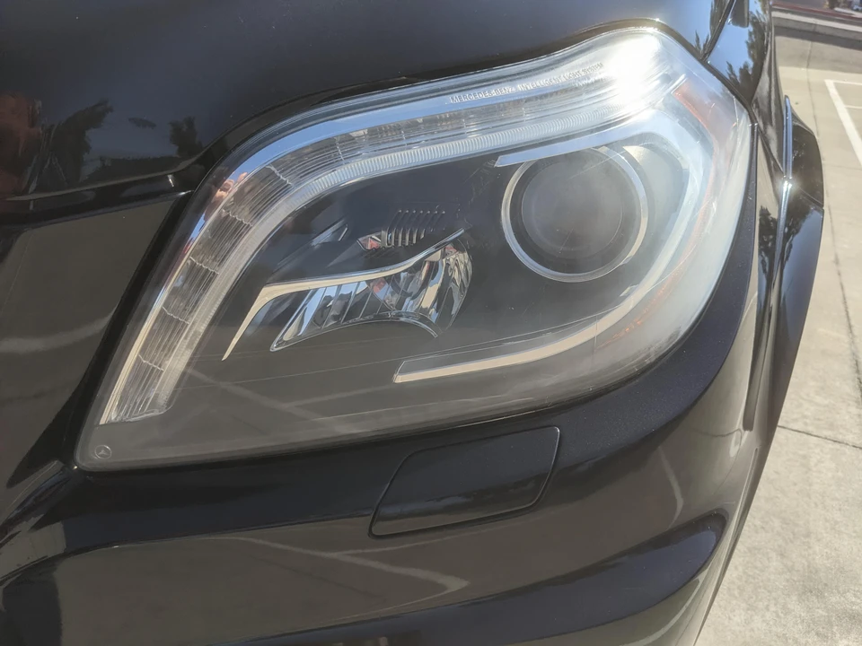 2014 Mercedes-Benz X166 GL 63 & GLS 63 AMG - Image 18 of 25