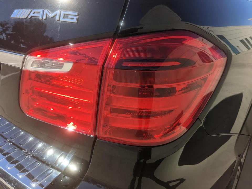 2014 Mercedes-Benz X166 GL 63 & GLS 63 AMG - Image 24 of 25