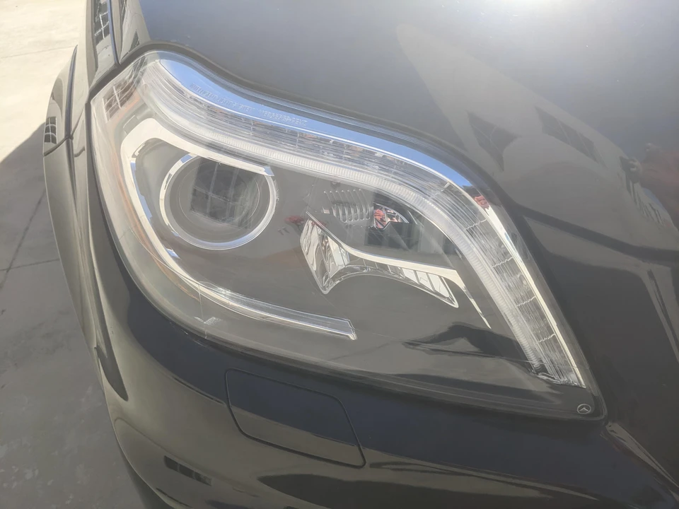 2014 Mercedes-Benz X166 GL 63 & GLS 63 AMG - Image 17 of 25