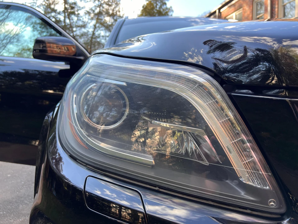 2014 Mercedes-Benz X166 GL 63 & GLS 63 AMG - Image 22 of 31