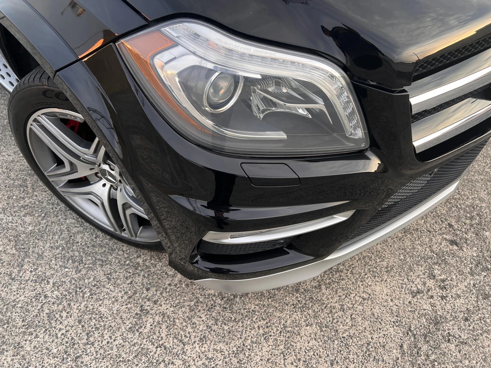 2014 Mercedes-Benz X166 GL 63 & GLS 63 AMG - Image 21 of 31