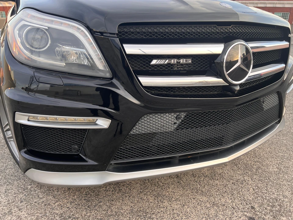 2014 Mercedes-Benz X166 GL 63 & GLS 63 AMG - Image 24 of 31