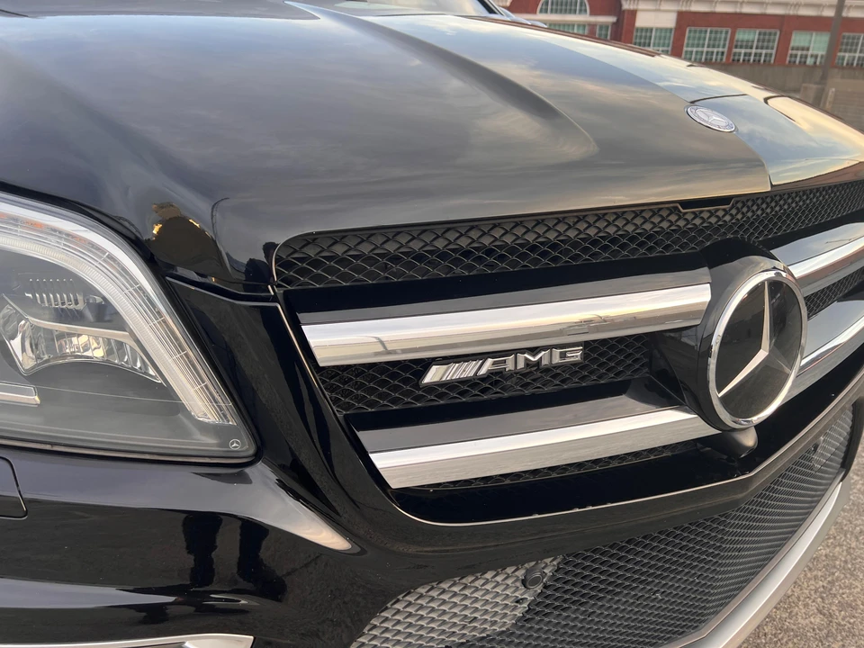 2014 Mercedes-Benz X166 GL 63 & GLS 63 AMG - Image 25 of 31