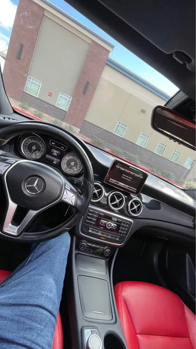 2014 Mercedes-Benz X156 GLA - Image 8 of 8