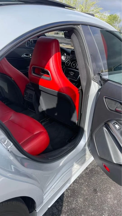 2014 Mercedes-Benz X156 GLA - Image 7 of 8