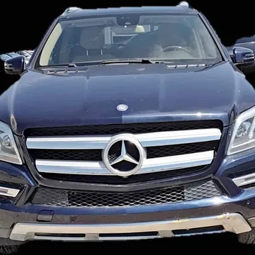 2014 Mercedes-Benz GLA 45 AMG 4MATIC