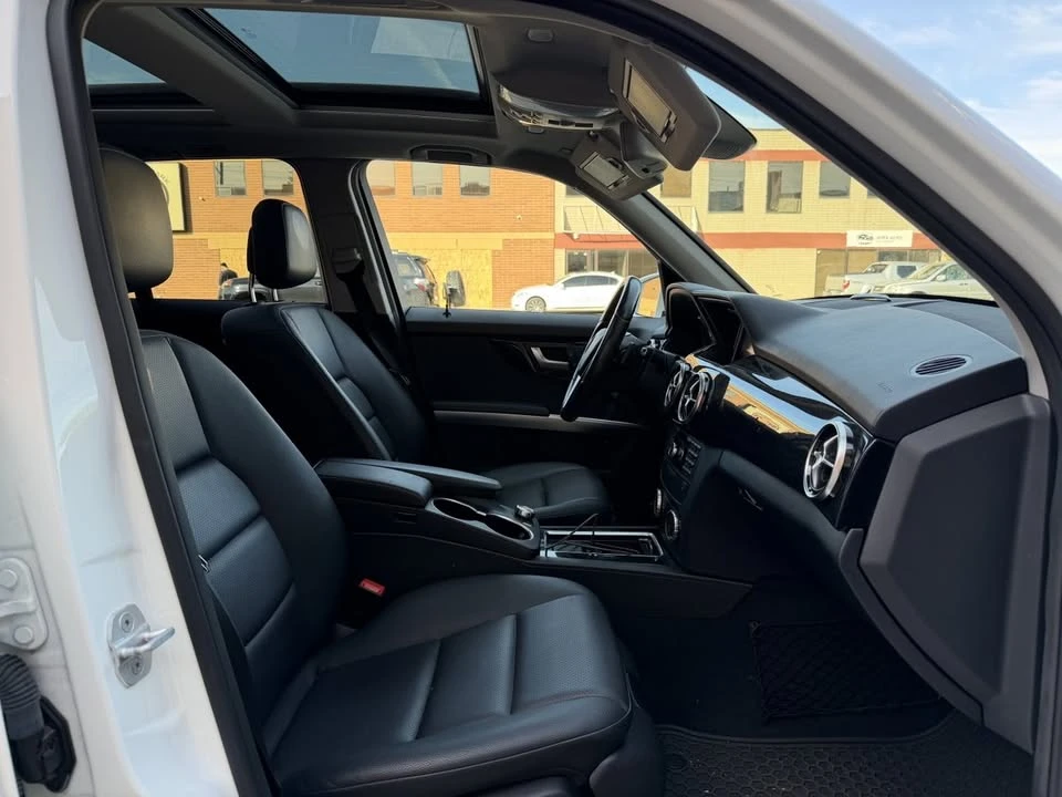 2014 Mercedes-Benz GLK-Class - Image 11 of 13