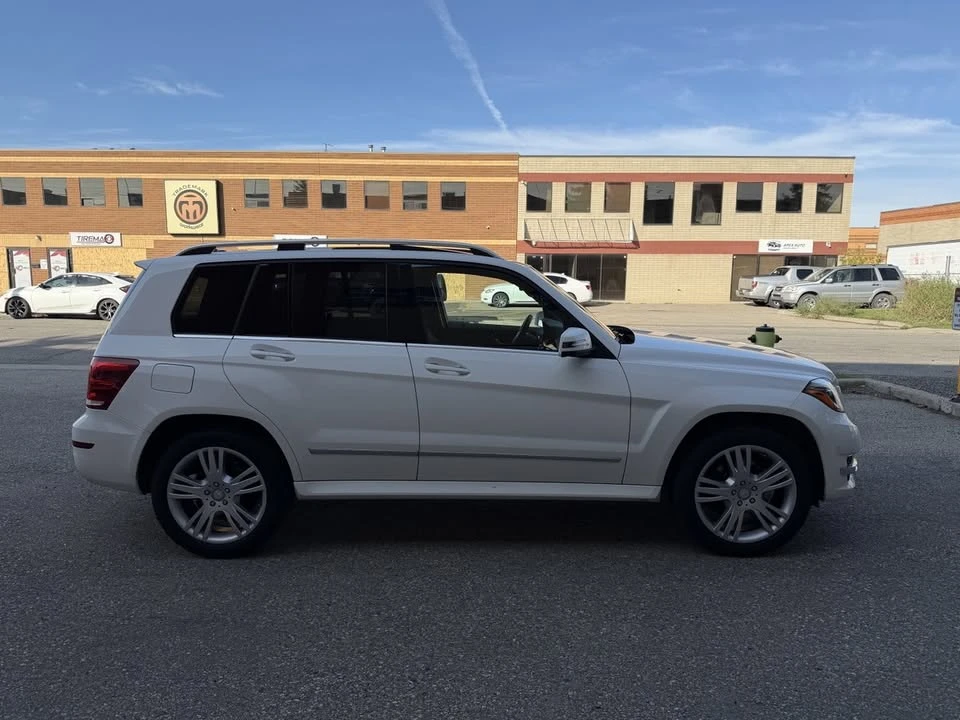2014 Mercedes-Benz GLK-Class - Image 5 of 13