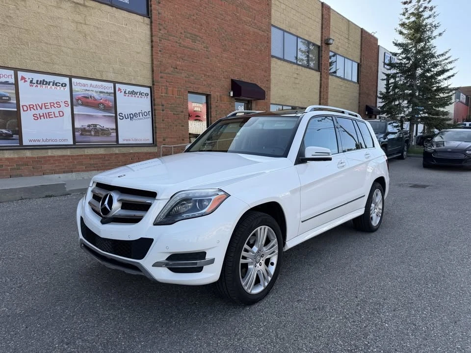 2014 Mercedes-Benz GLK-Class - Image 8 of 13