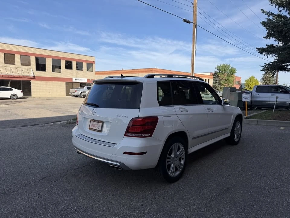 2014 Mercedes-Benz GLK-Class - Image 4 of 13