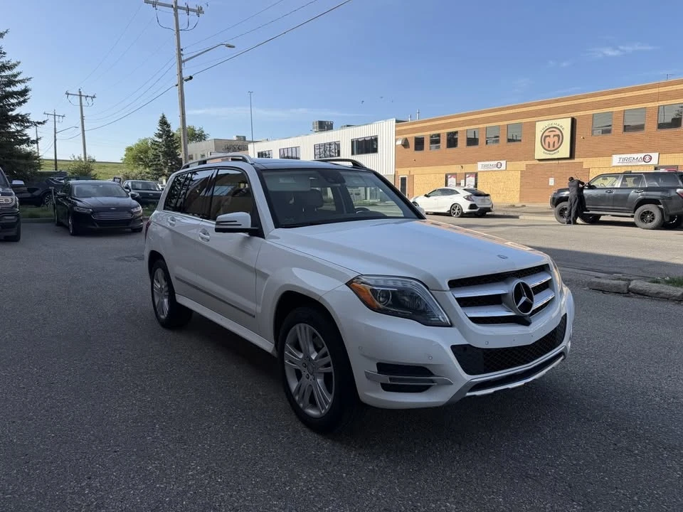 2014 Mercedes-Benz GLK-Class - Image 6 of 13