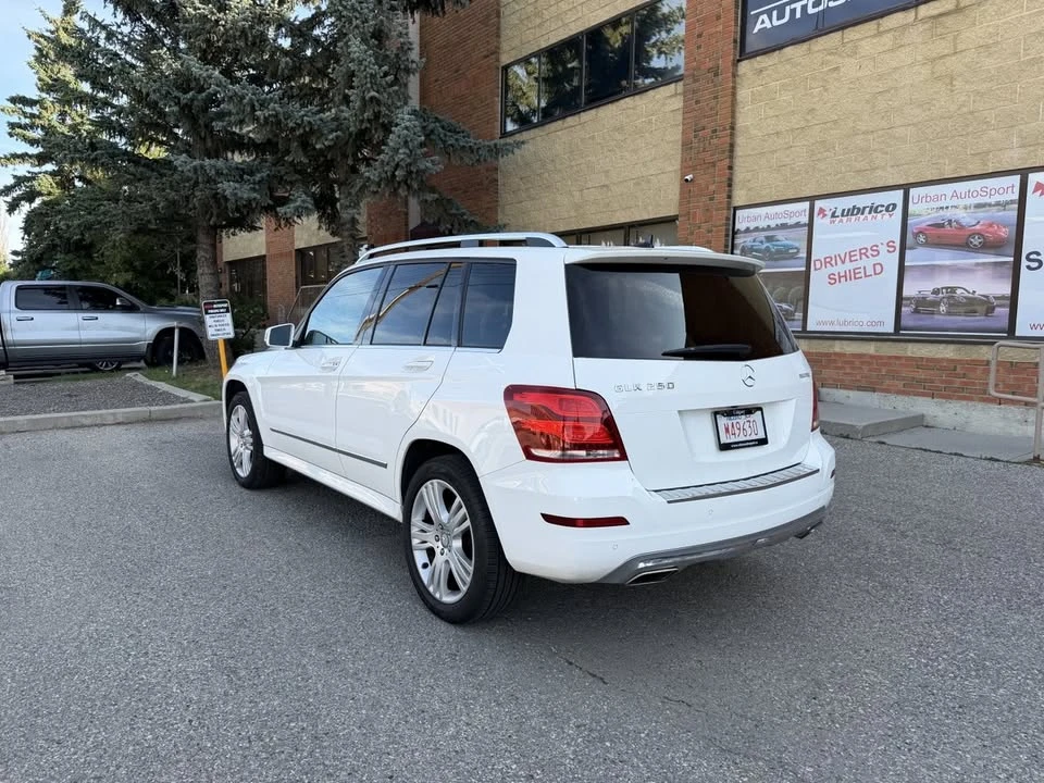2014 Mercedes-Benz GLK-Class - Image 2 of 13