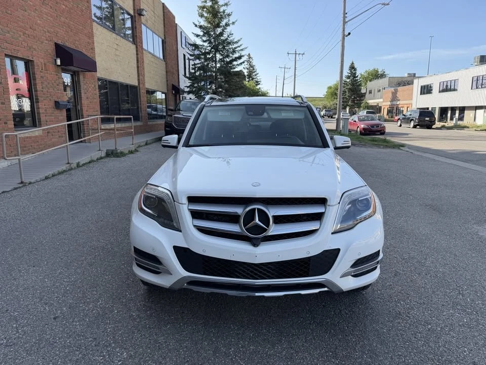 2014 Mercedes-Benz GLK-Class - Image 7 of 13