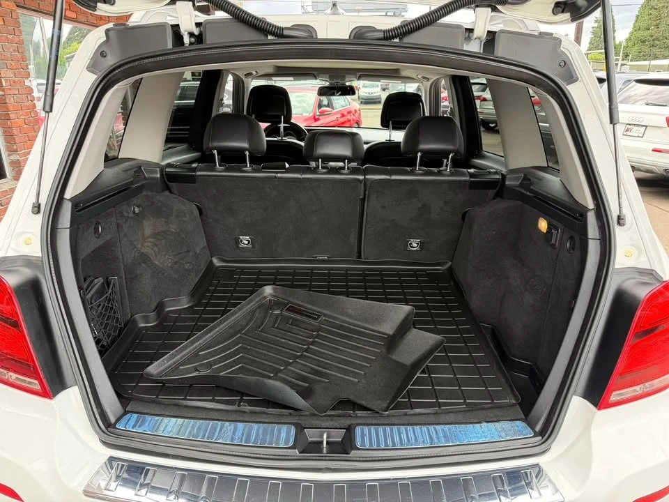 2014 Mercedes-Benz GLK-Class - Image 16 of 20