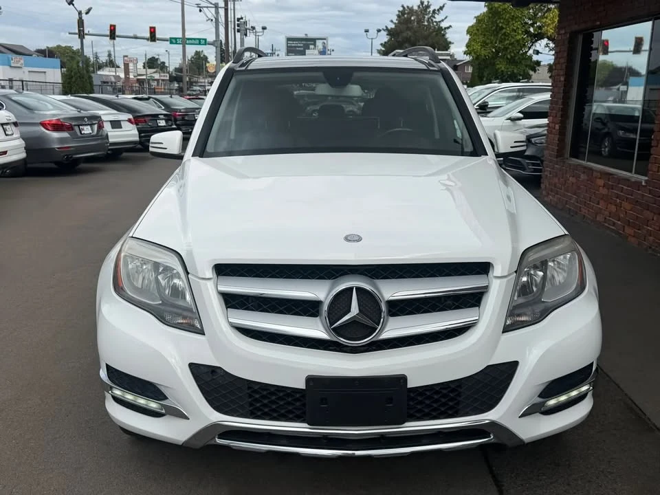 2014 Mercedes-Benz GLK-Class - Image 8 of 20