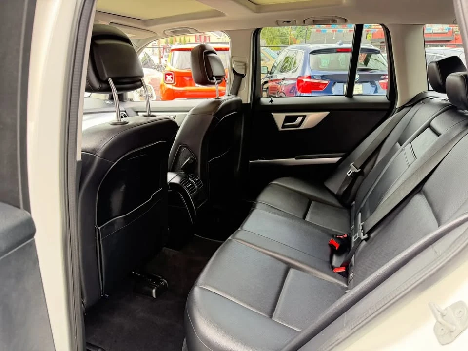 2014 Mercedes-Benz GLK-Class - Image 15 of 20