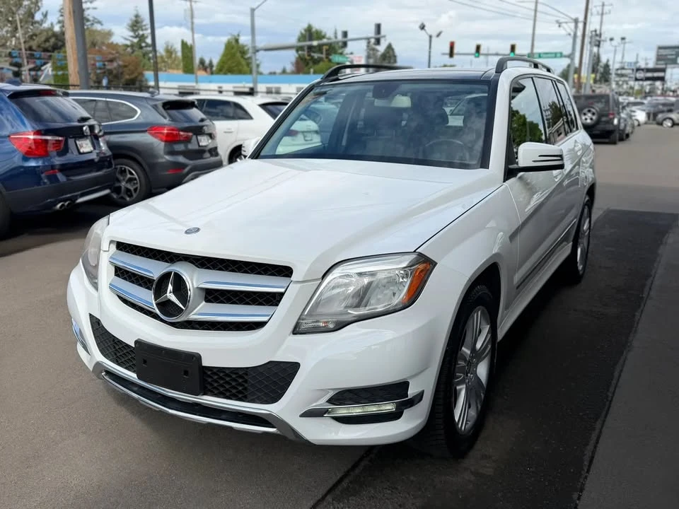 2014 Mercedes-Benz GLK-Class - Image 7 of 20