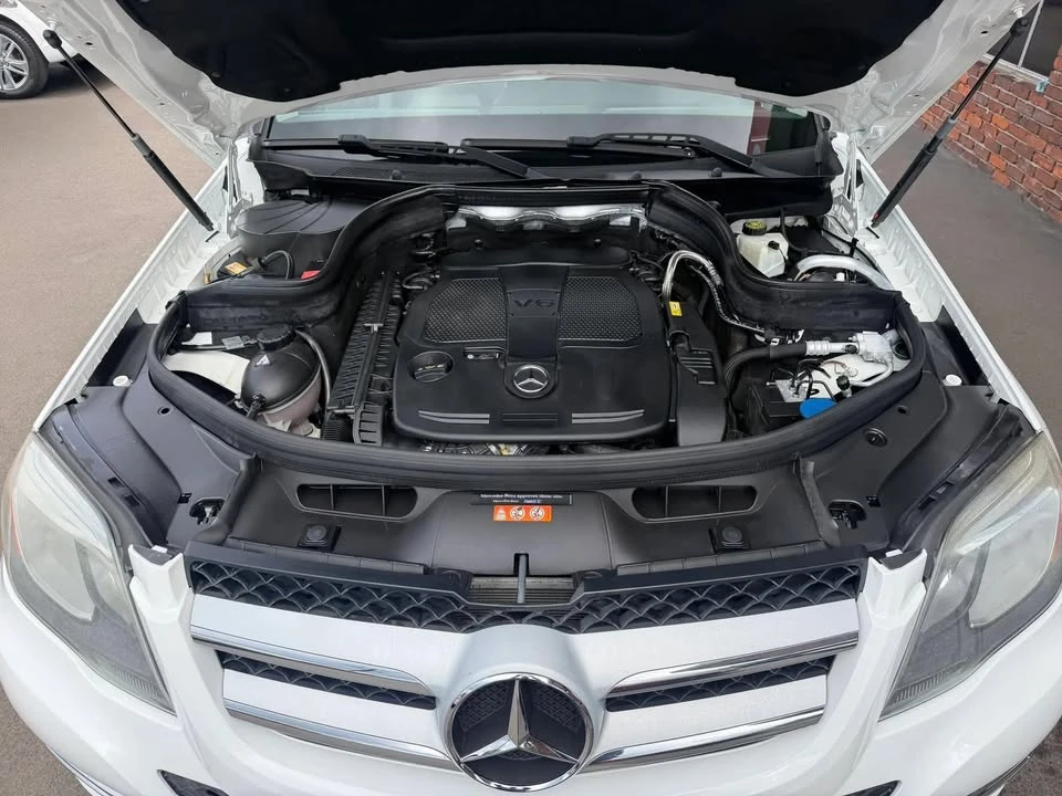 2014 Mercedes-Benz GLK-Class - Image 10 of 20
