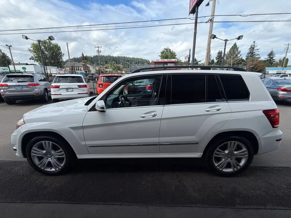2014 Mercedes-Benz GLK-Class - Image 6 of 20
