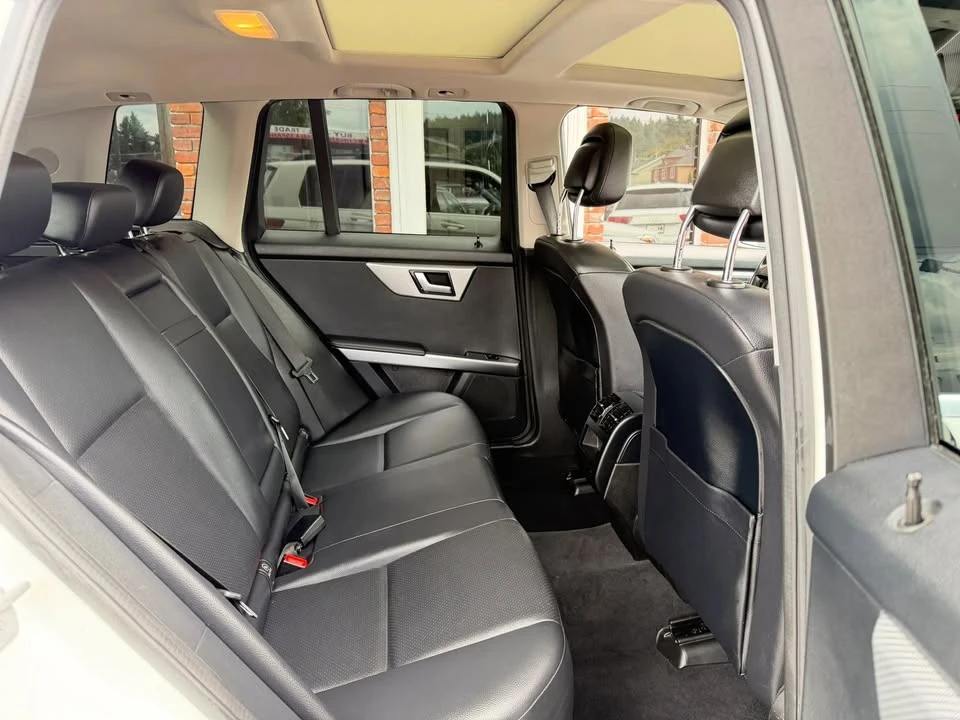 2014 Mercedes-Benz GLK-Class - Image 14 of 20