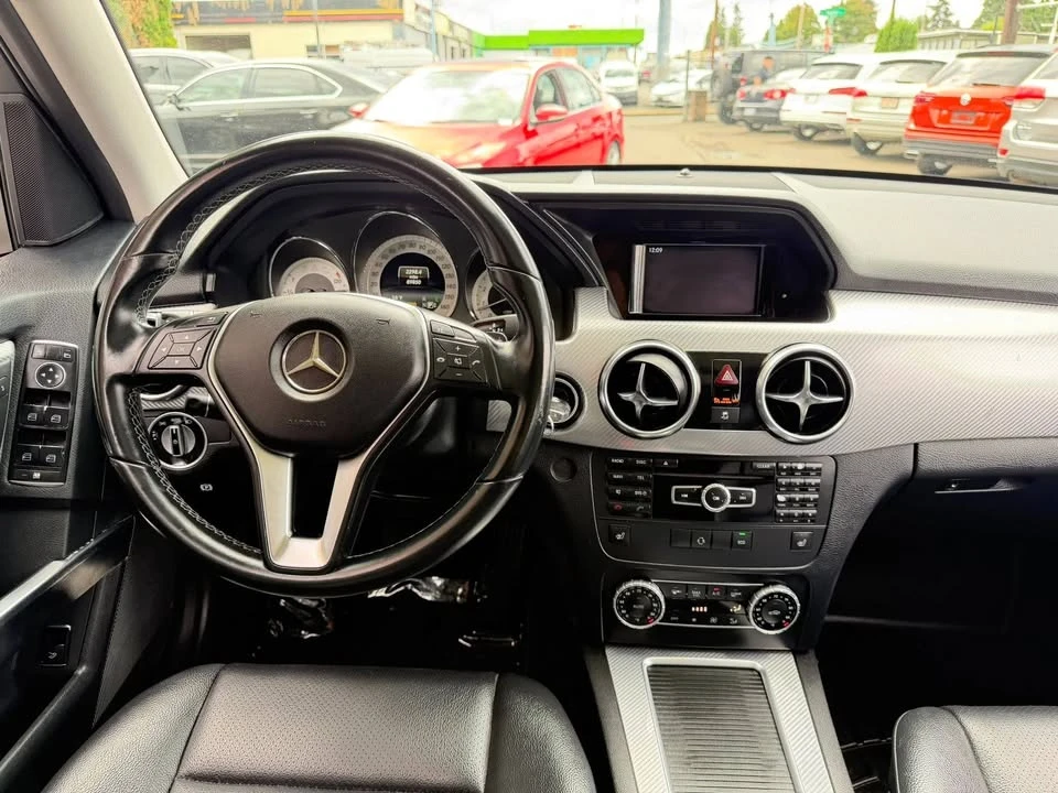 2014 Mercedes-Benz GLK-Class - Image 17 of 20