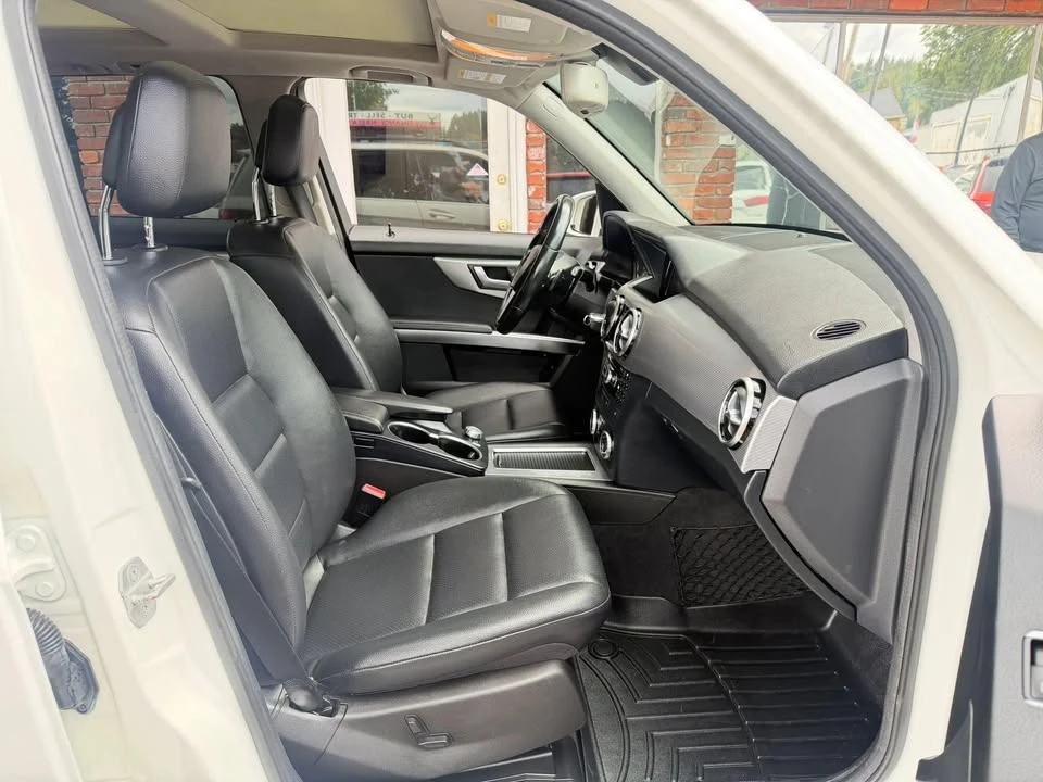 2014 Mercedes-Benz GLK-Class - Image 13 of 20