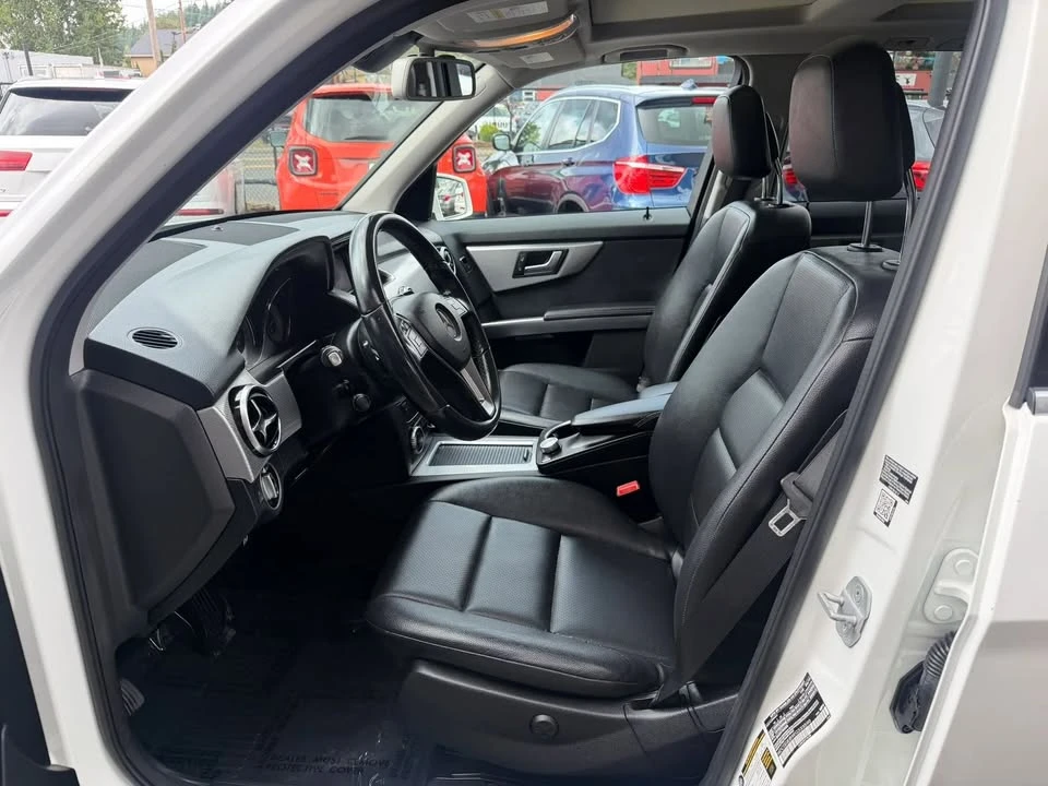 2014 Mercedes-Benz GLK-Class - Image 12 of 20