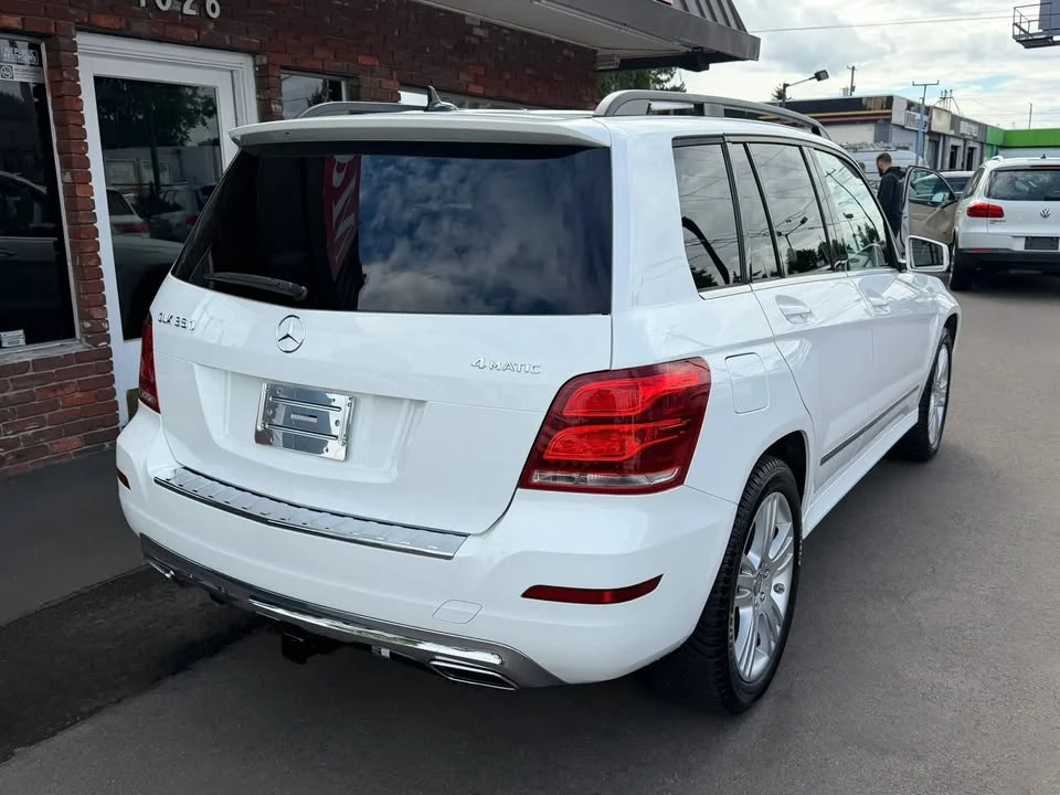 2014 Mercedes-Benz GLK-Class - Image 3 of 20