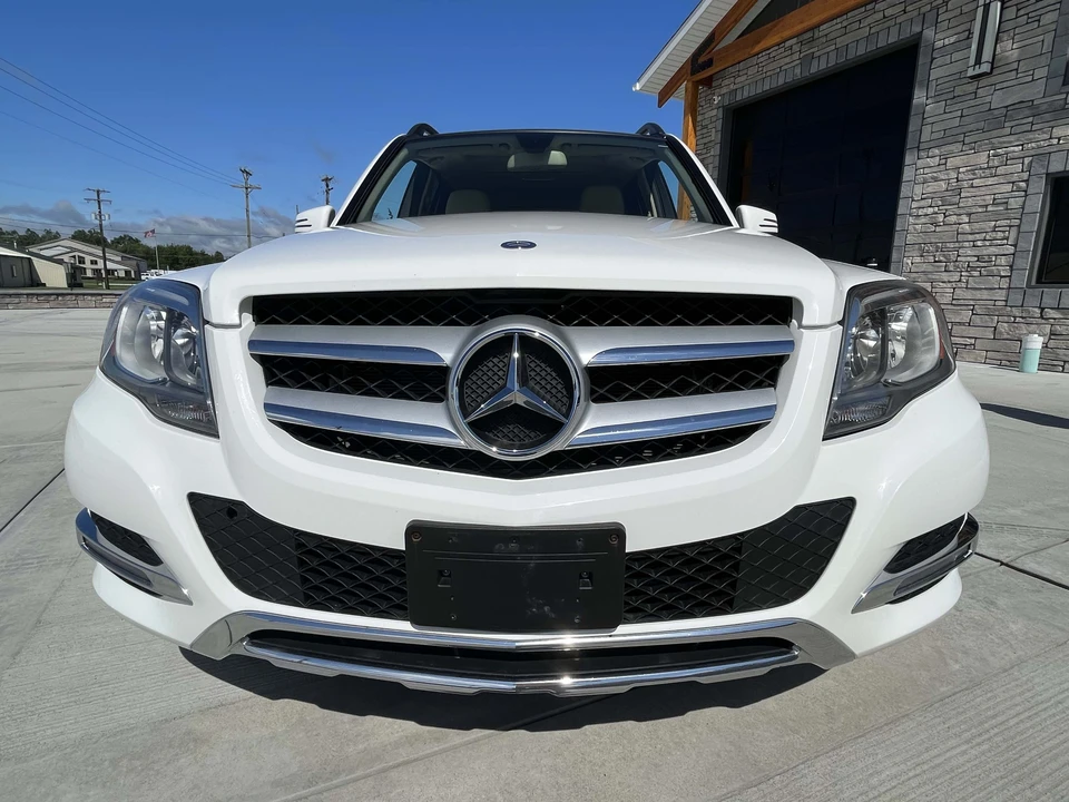 2014 Mercedes-Benz GLK-Class - Image 12 of 31