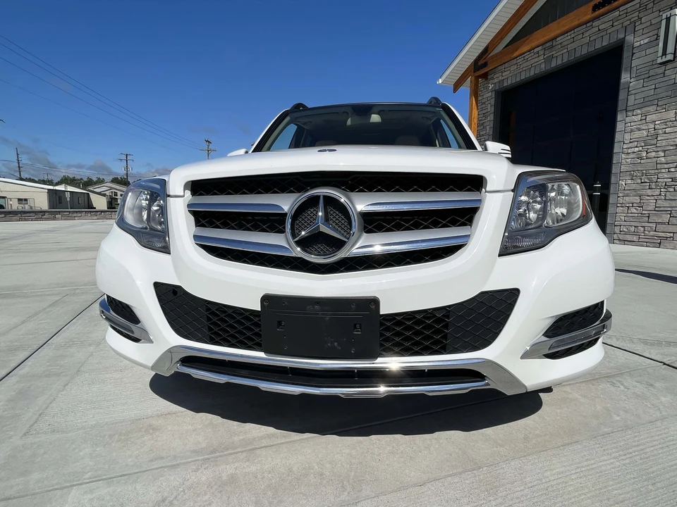 2014 Mercedes-Benz GLK-Class - Image 13 of 31