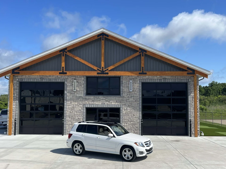 2014 Mercedes-Benz GLK-Class - Image 14 of 31