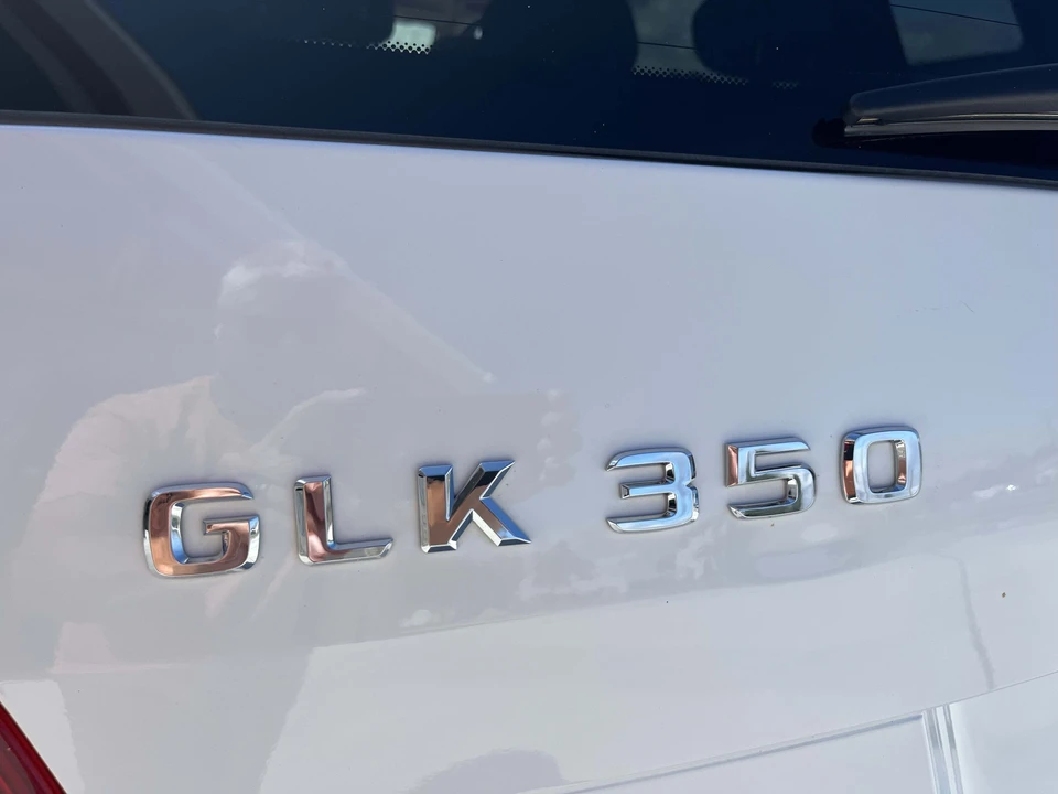 2014 Mercedes-Benz GLK-Class - Image 29 of 31