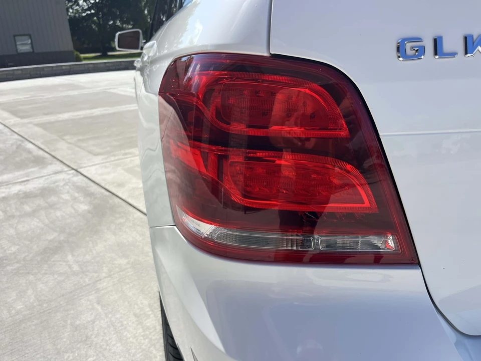2014 Mercedes-Benz GLK-Class - Image 30 of 31
