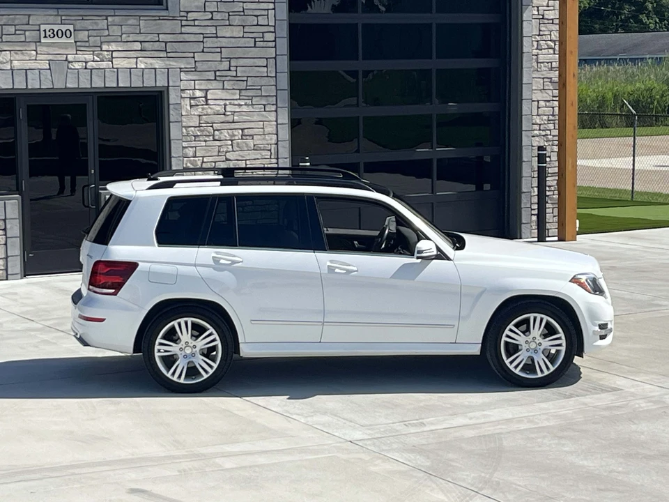 2014 Mercedes-Benz GLK-Class - Image 3 of 31