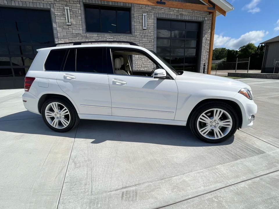 2014 Mercedes-Benz GLK-Class - Image 5 of 31