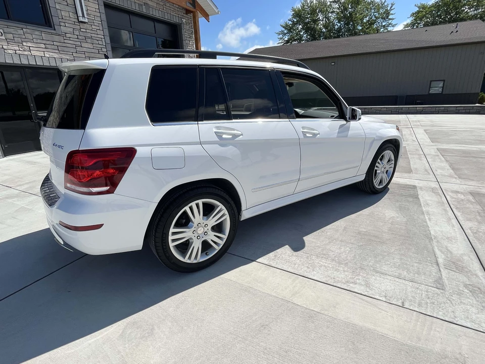 2014 Mercedes-Benz GLK-Class - Image 6 of 31
