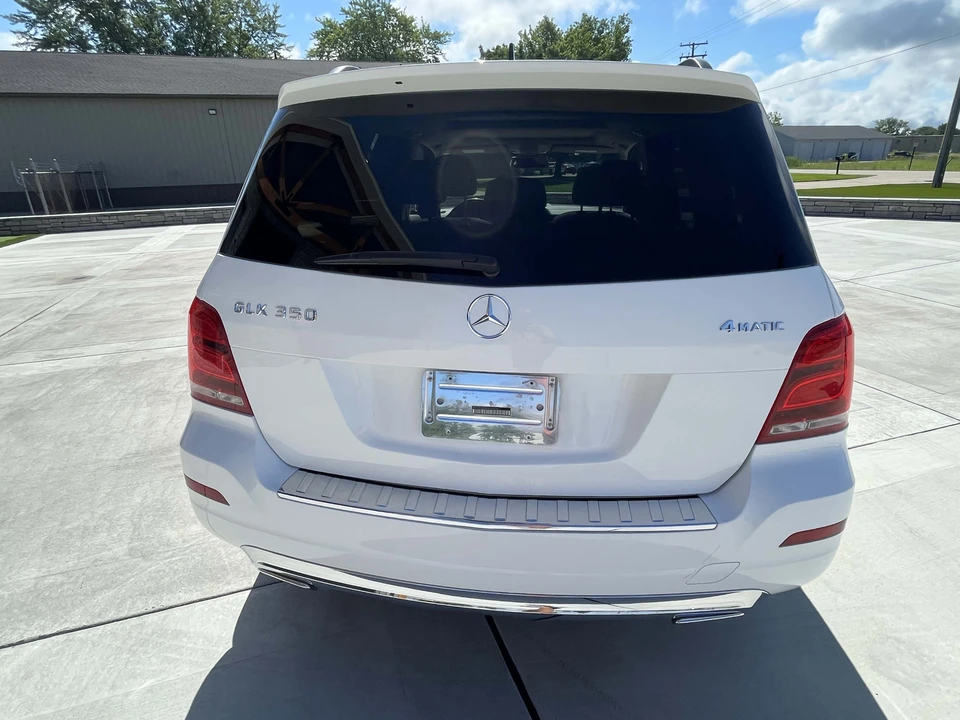2014 Mercedes-Benz GLK-Class - Image 7 of 31
