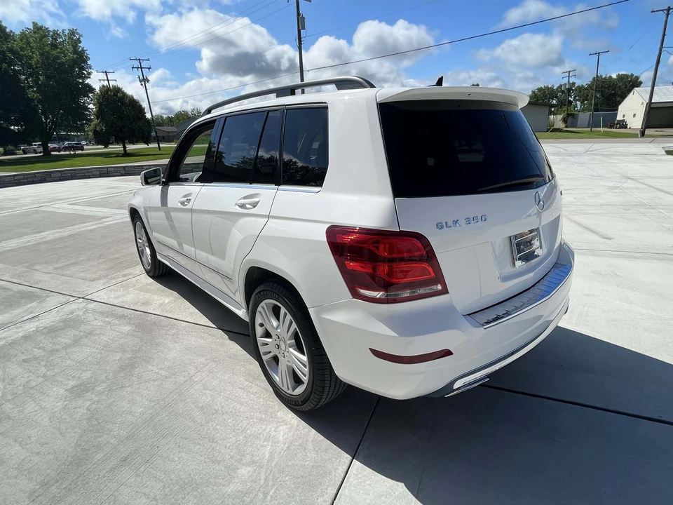 2014 Mercedes-Benz GLK-Class - Image 8 of 31