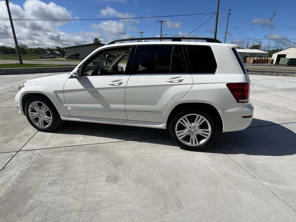 2014 Mercedes-Benz GLK-Class - Image 9 of 31