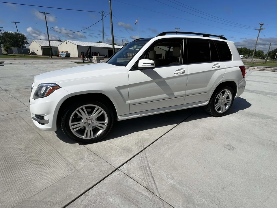 2014 Mercedes-Benz GLK-Class - Image 10 of 31