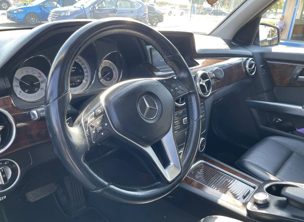 2014 Mercedes-Benz GLK-Class - Image 6 of 8