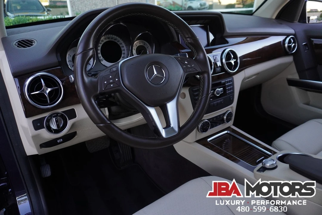 2014 Mercedes-Benz GLK-Class - Image 5 of 12