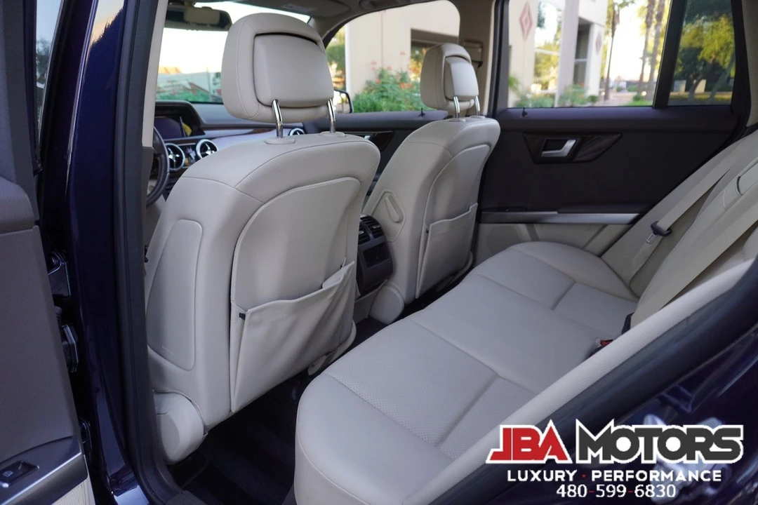 2014 Mercedes-Benz GLK-Class - Image 7 of 12
