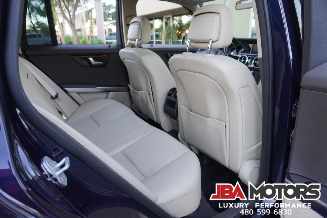 2014 Mercedes-Benz GLK-Class - Image 8 of 12
